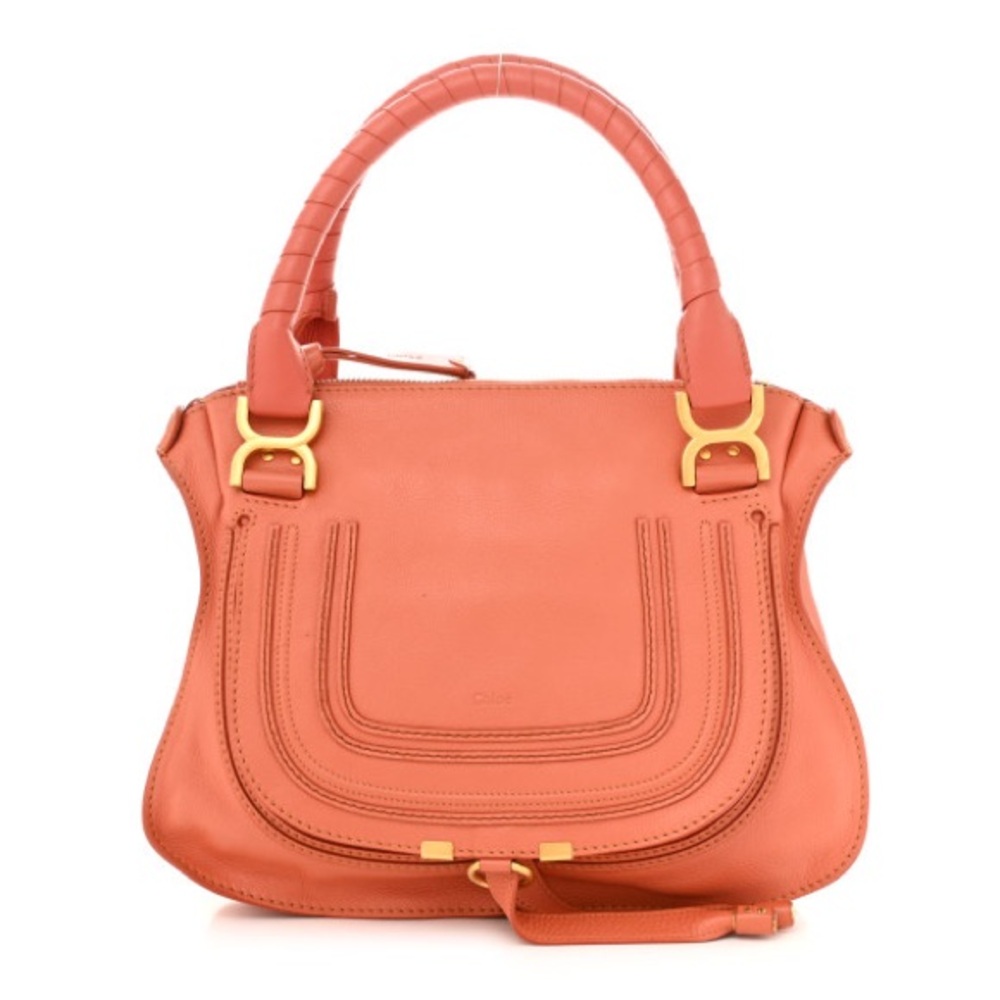 Chloe Medium Marcie Satchel